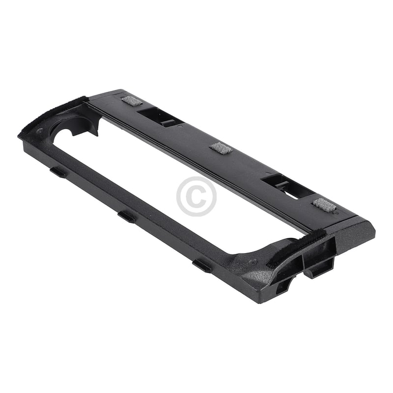 Main brush cover 201-2498-0628 Ecovacs