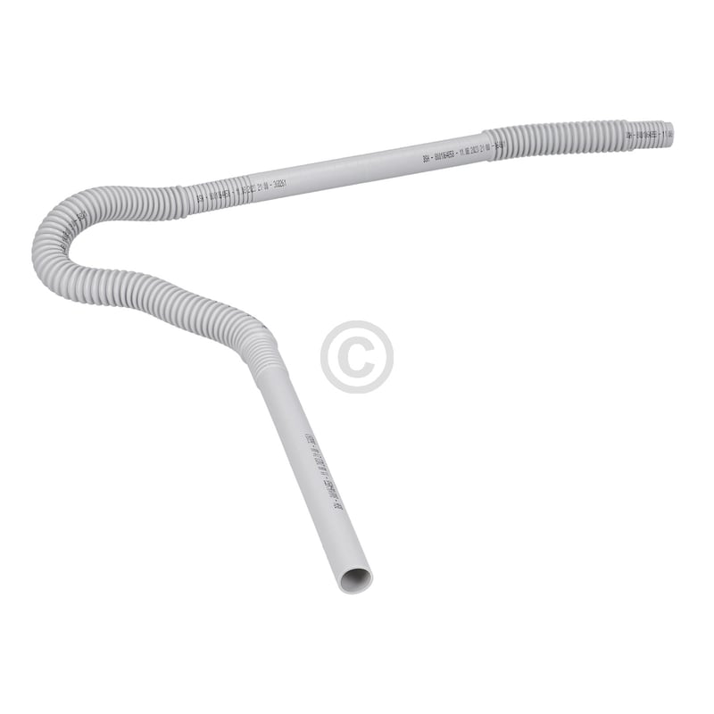 Rücklaufschlauch BOSCH 12003936 für Trockner