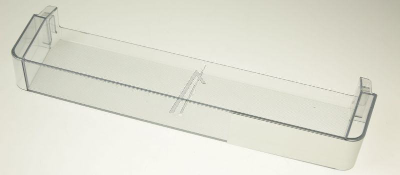 Untere kleine TürAblage für Kühlschrank Grundig C00873638 Kühlschrankablage