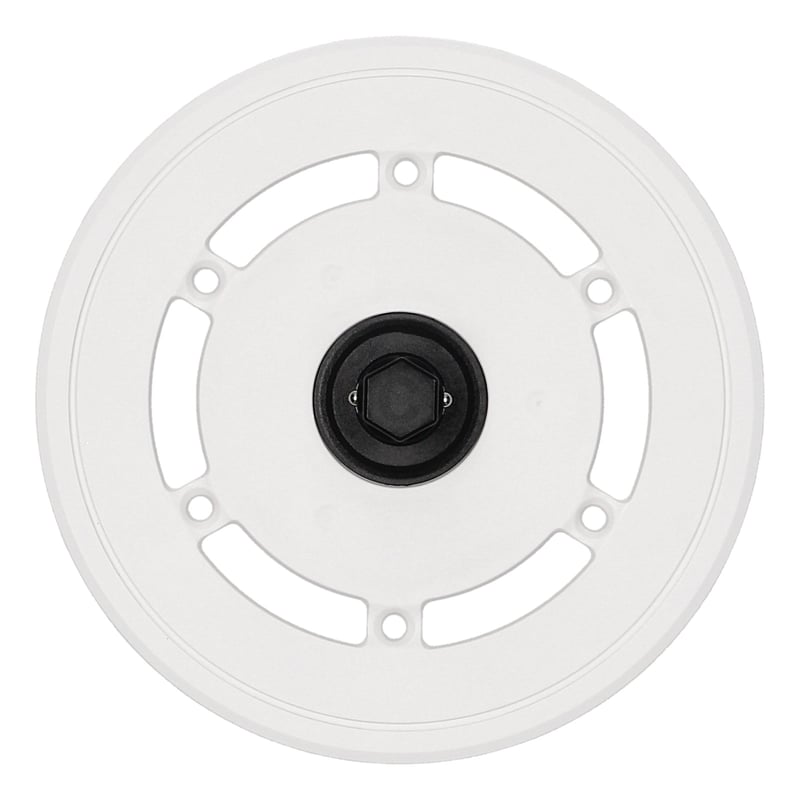 Staubtuchhalter Ecovacs 201-2230-00B5 für Staubsauger-Roboter Ecovacs