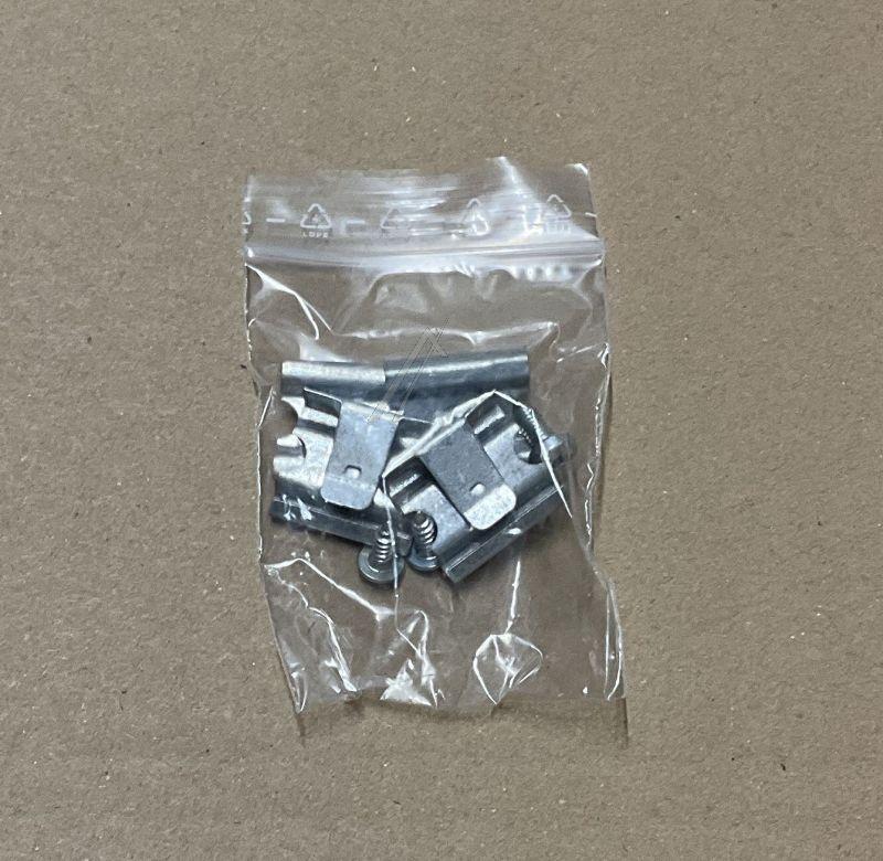 Dekorleiste für Geschirrspüler Bosch/Siemens 17007746 Gehäuseteil