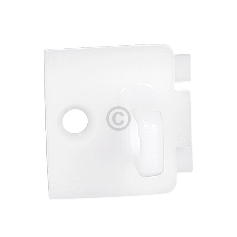 Türhaken passend für Haier 40004091 BLUPARTS - KOMPATIBEL 10117267 für Trockner