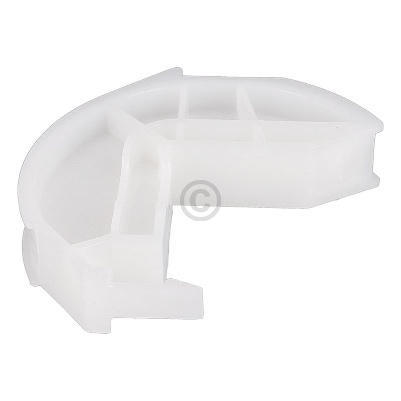 Bremsbock für Türe passend für Whirlpool 481240448746 BLUPARTS von