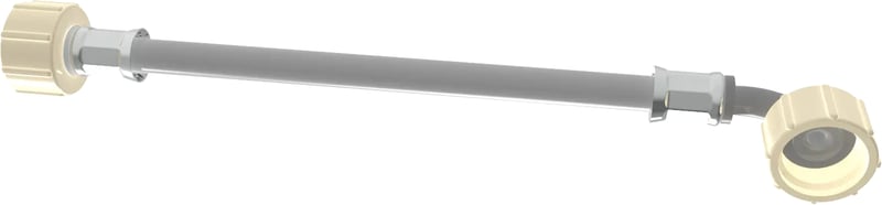 Zulaufschlauch 00702665