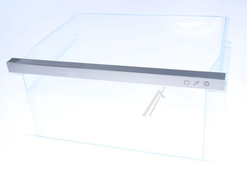 Fachschublade für Kühlschrank Liebherr 979684400 Höhe 200 mm