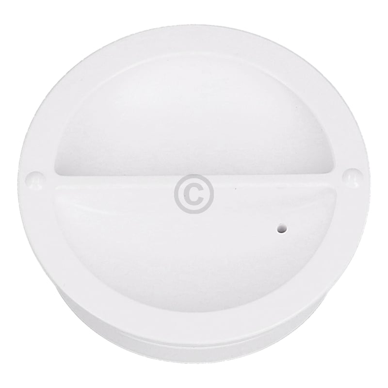 Drehverschluss Ecovacs 201-2353-1419 für Staubsauger-Roboter