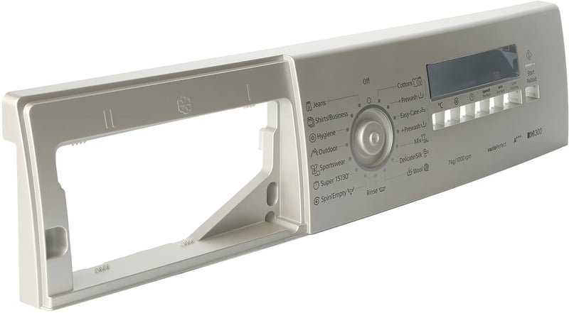 Bedienblende 11012622