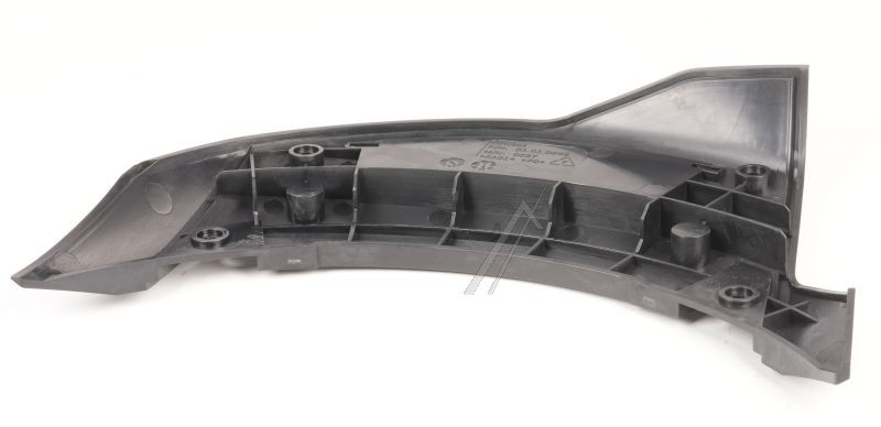 Linke Rahmenabdeckung Kit Segway-Ninebot 10.01.7071.00 für Ninebot One Z10 E-Scooter