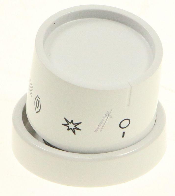 Drehknopf für Bosch/Siemens Ofen 10007613 Temperaturwahl