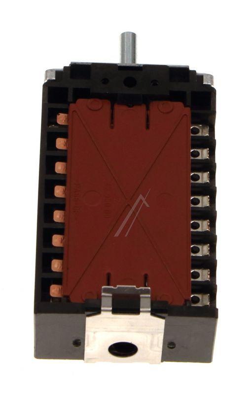 Umschalter für Ofen Candy Hoover 49112662 Drehschalter