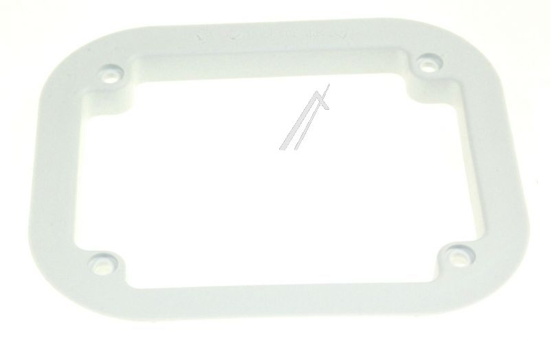 SUMPF-Flansch für Geschirrspüler Smeg 763490074 45-2001, Dichtung