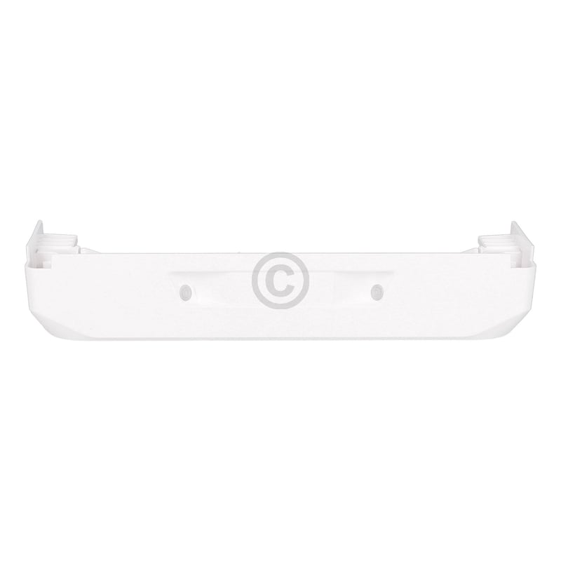 Bumper 201-2490-0027 Ecovacs