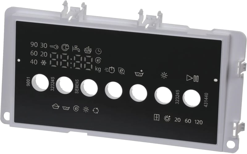 Lichtleiter für Bosch Trockner 12022071 Beleuchtung