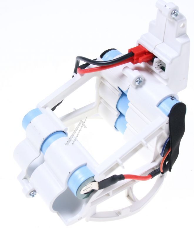 Akku mit Elektronik für Staubsauger Hisense/Gorenje 861788 Energieversorgung