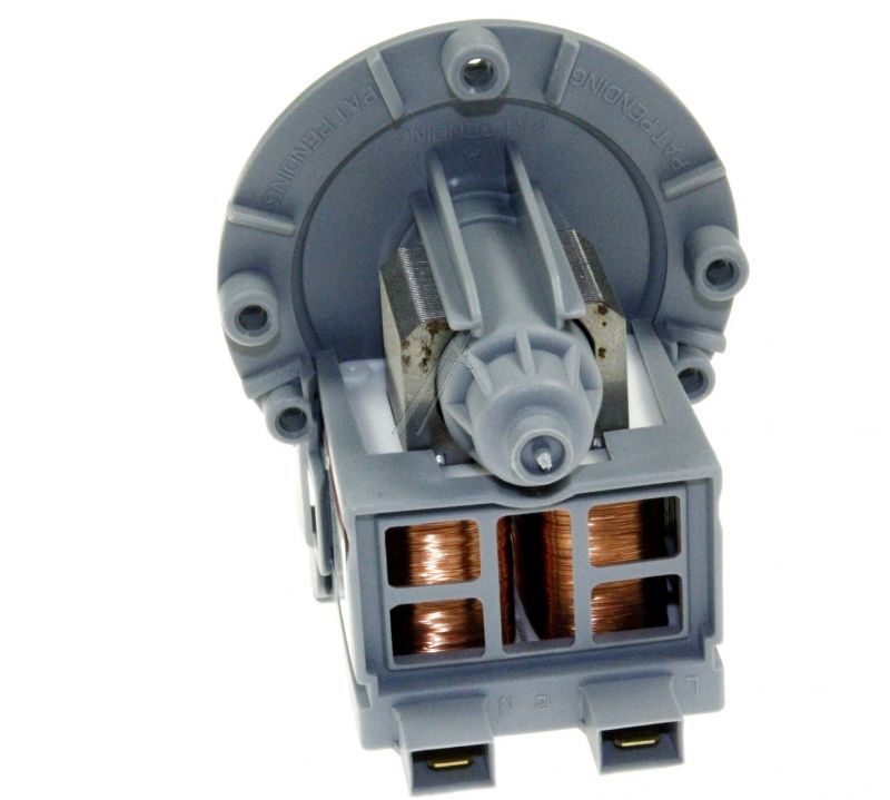 Ablaufpumpe für Waschmaschine Candy Hoover 92129444 50Hz, 0,22A