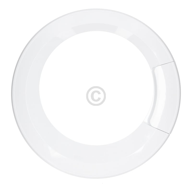 Türrahmen Midea 12138100004141 für Waschmaschine Midea