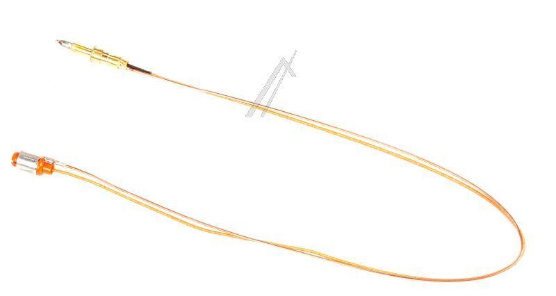 Sensor Thermoelement Dreikranz für Ofen Electrolux/AEG 140009088026 Temperaturfühler