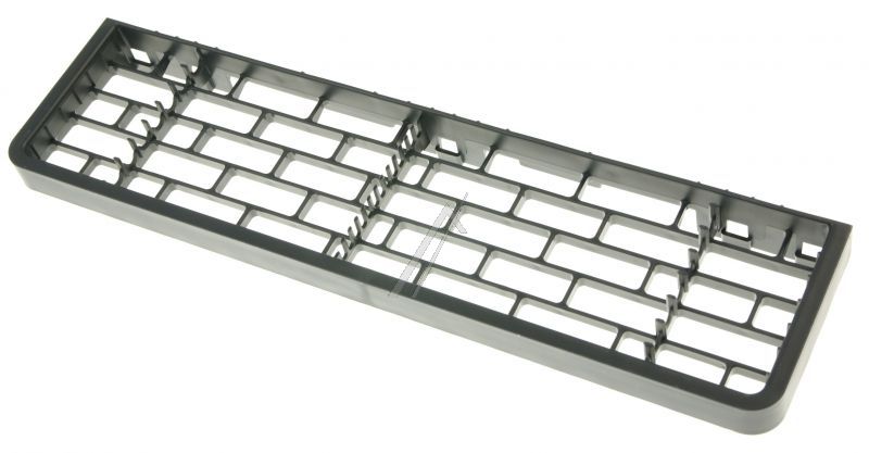 Messerklammer für Kühlschrank Beko C00874975 RAL7016