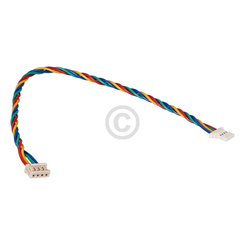 Kabel Ecovacs 201-2102-2450 für Staubsauger-Roboter