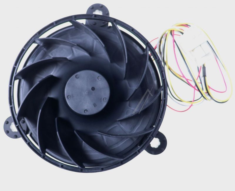 Candy Hoover Kühlschranklüfter 70000117 Flügelrad, Kühlung