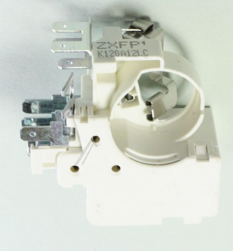 Anlasser für Liebherr Kühlschrank 694168700 K120 EPTC