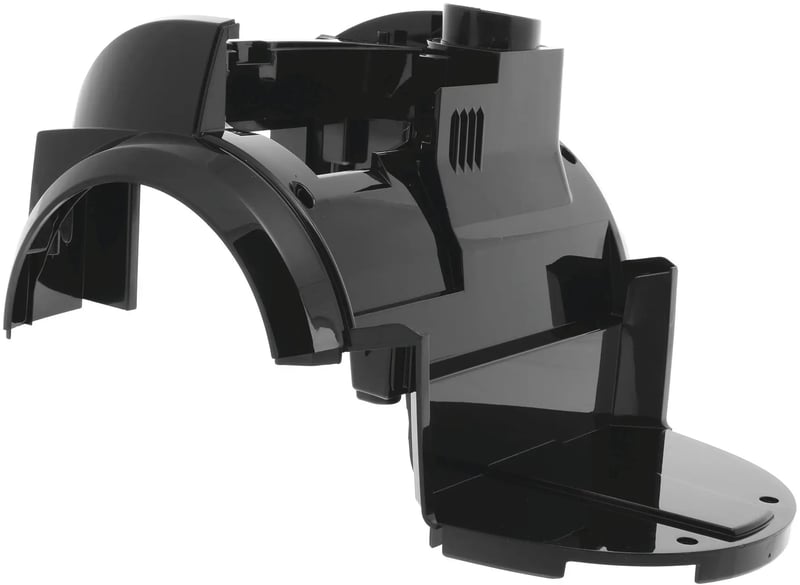 Gehäuse-Oberteil 11013166