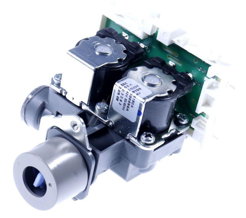 Kaltwasser-Elektromagnetventil für Waschmaschine Haier 49130134 Wasserzulauf Steuerung