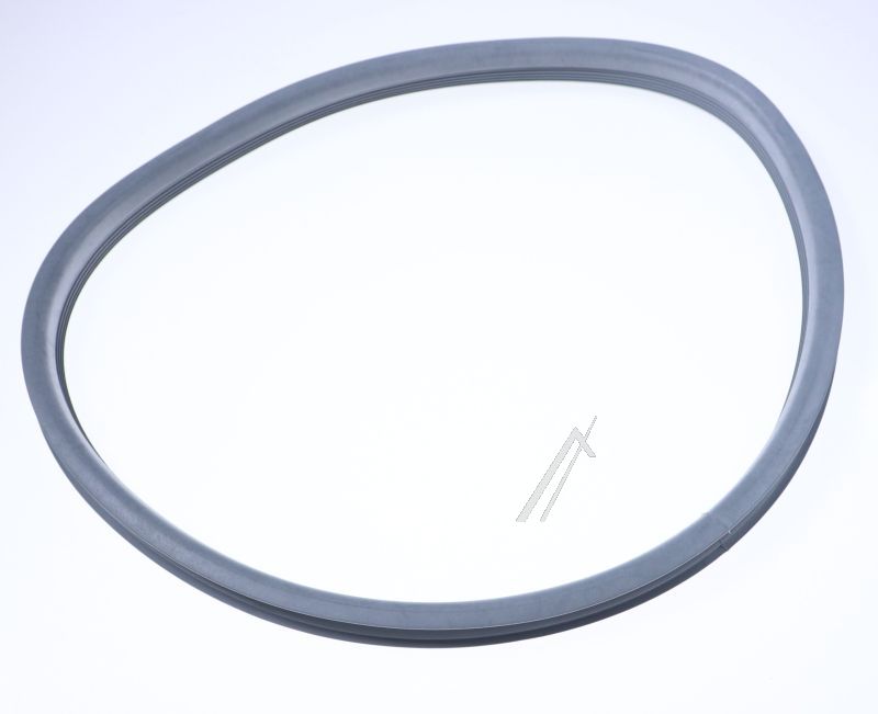 Runddichtung für Trockner Electrolux AEG 4055734398 Ringprofil