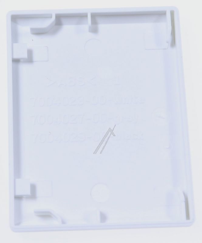 Liebherr Gefrierschrank Abdeckung 700402300 Gehäuseteil