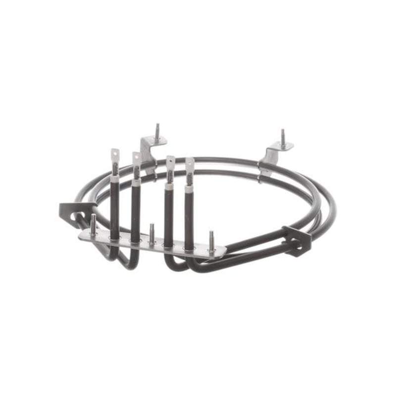 Ringheizung mit neuer Befestigung 12010476 Bosch