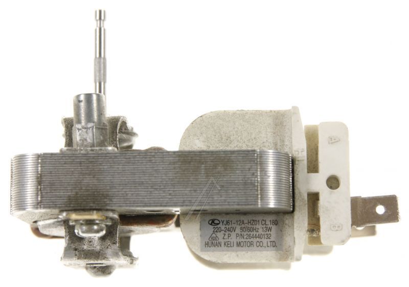 Ofen-Gebläse für Beko-Ofen C00864871 Zirkulation