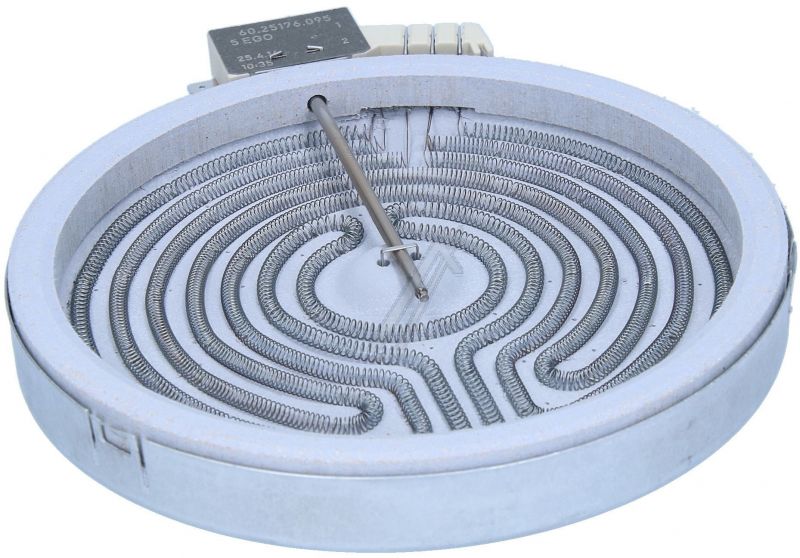 Strahlheizkörper für Ofen Simfer H3530300006 180mm 1700W
