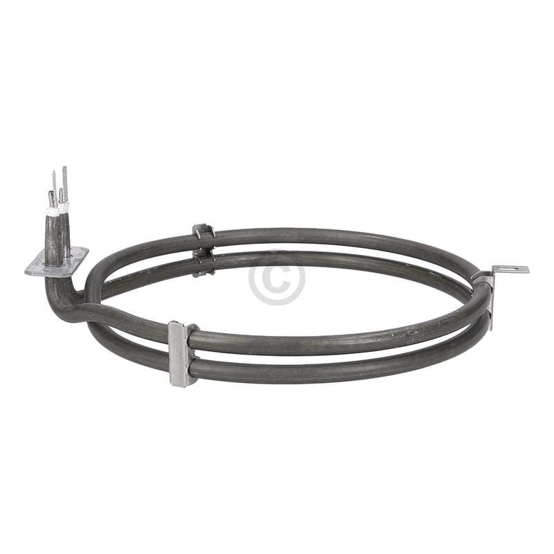 Heizung Heißluft passend für Bauknecht 480121101159 BLUPARTS in Backofen