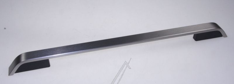 Griff-Gruppe Edelstahl farbig für Ofen Beko C00885325