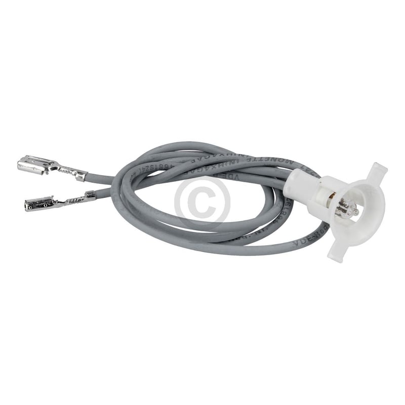 Kontrolllampe 00068483