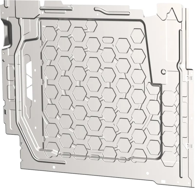 Gehäuseseitenteil 00716431