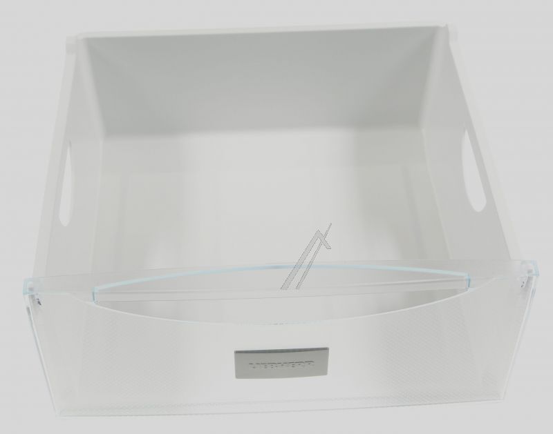 Schublade Transparente Front für Kühlschrank Liebherr 979184900 Gefrierfach, klar