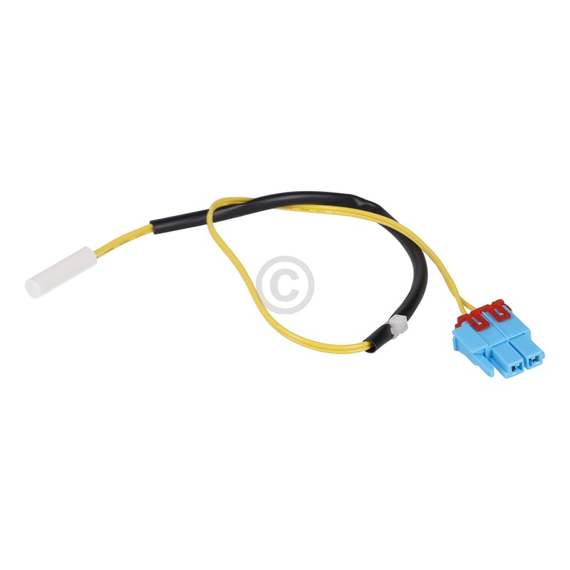 Temperaturfühler für Abtauheizung wie SAMSUNG DA32-10105G in Kühlschrank