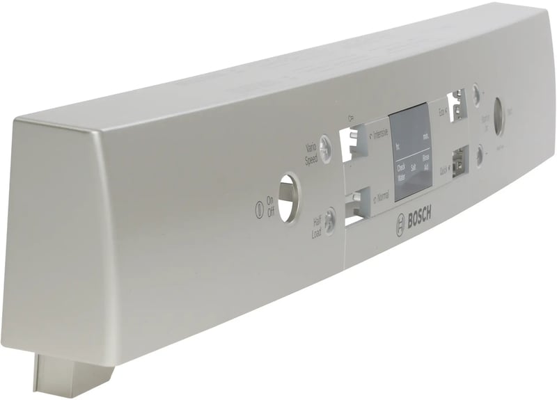 Bedienblende 11004338