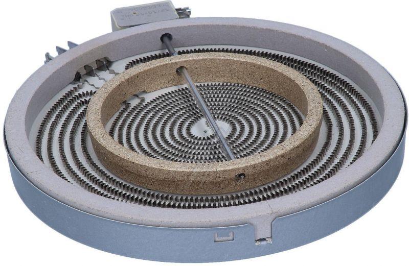 Strahlenheizung für Ofen Hisense/Gorenje 651615 Backofen Heizelement