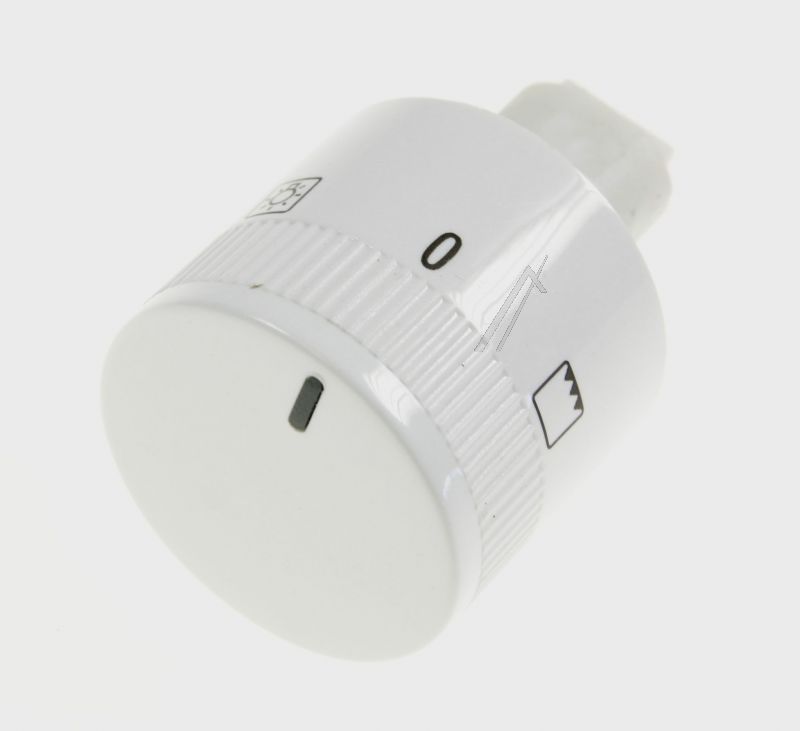 Drehknopf für Ofen Hisense/Gorenje 374344 Herd, Backofen