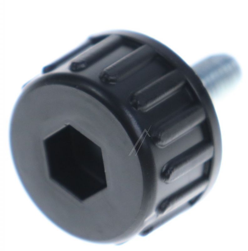 Homa Kühlschrank Fuß 20122990006 verstellbar