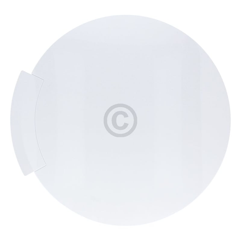 Fenster komplette Tür (Weiß) 11011590