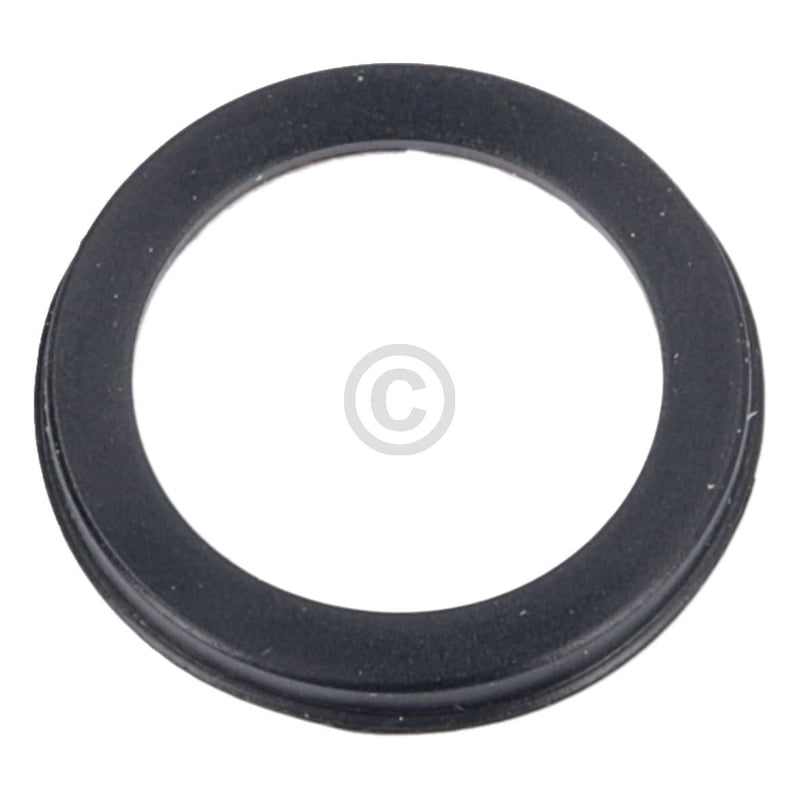 Dichtung Sealingfor worm conveyor, black 10011486