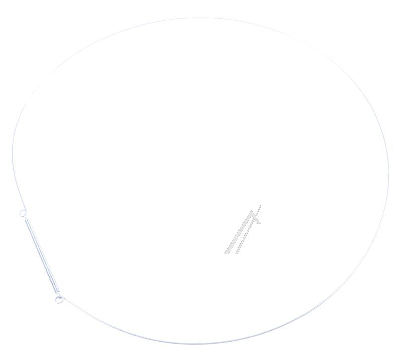 Spannring für Waschmaschine Candy/Hoover 41050137 Türmanschette Befestigung