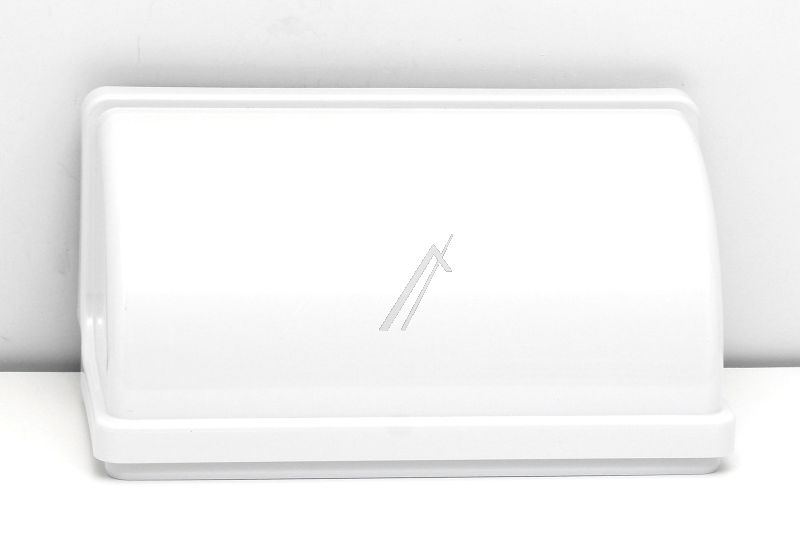 Abluftschlauchverbinder für Ofen AEG 9029866168 rechteckig