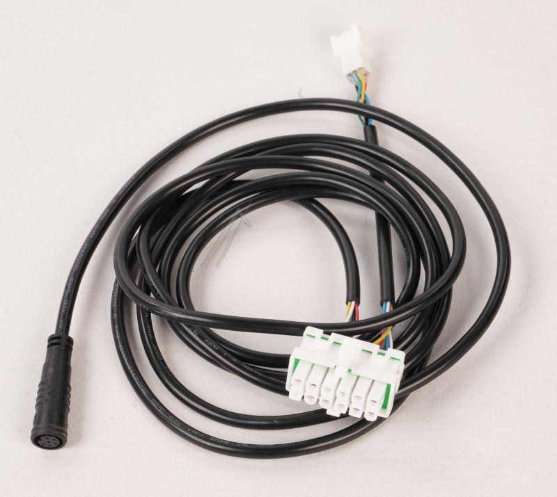 Hauptsteuerkabel Segway-Ninebot BA.06.02.1930.00 1620+12PIN für E-Scooter F3 F3PRO