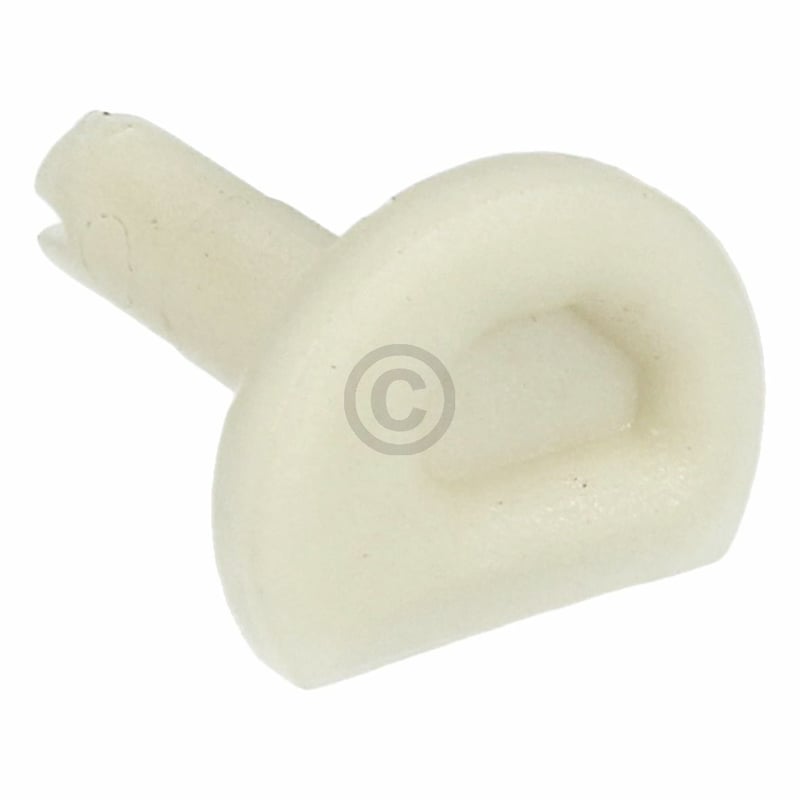 Bolzen mit Exzenterkopf Bauknecht 481952838149 für Kühlschrank Bauknecht