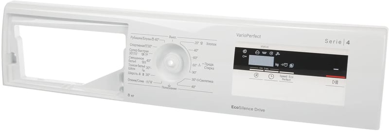 Bedienblende 11012417