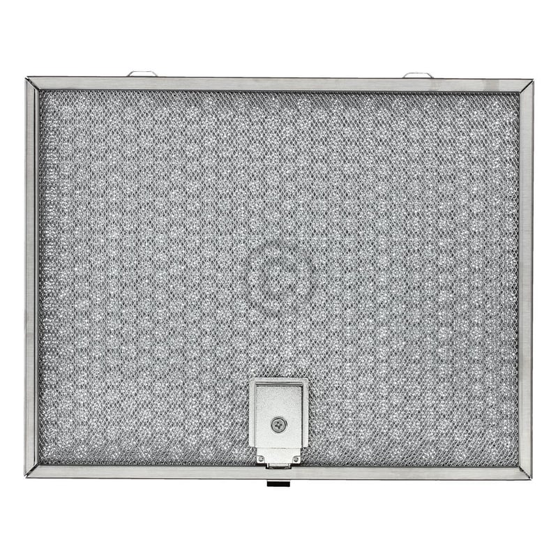 Metallfilter Elica 481248028044 für Dunstabzugshaube
